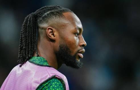 开云官网-参加非职业+英格兰4个级别联赛+欧冠，塞门约为历史第二人