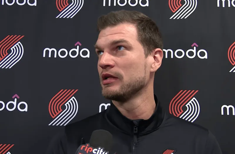 开云体育下载-斯普利特采访全文：76人很有韧性，我们没能匹配上对抗强度