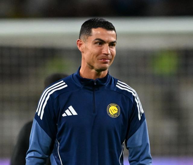 开云官网-盟友返政+罢免主席，C罗权斗石油资本大胜利？