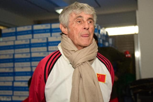 开云体育下载-意外！国足世界杯主帅米卢病逝？真相来了，好友第一时间回应此事|中国足球|中国男足|国足主帅|足球|球员_新浪体育_新浪新闻